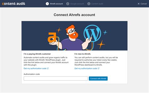 ahrefs laden|Ahrefs SEO – WordPress plugin 